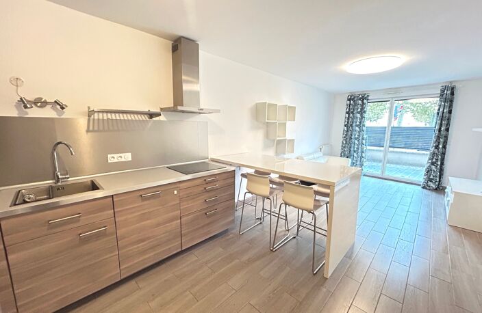 Vente appartement 2 pièces 46 m² Le Perreux-sur-Marne (94170) — photo 3