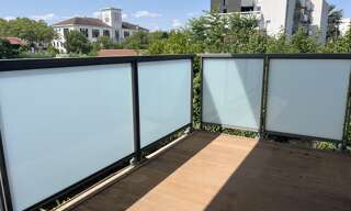 Appartement 3 Pièces 60 m² à louer à Décines-Charpieu (69150)