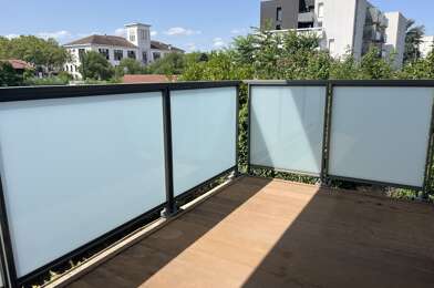 Appartement 3 pièces 930 €