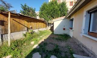 Maison  61 m² à louer à Le Péage-de-Roussillon (38550)
