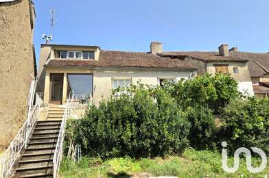 Maison 6 pièces 49900 €