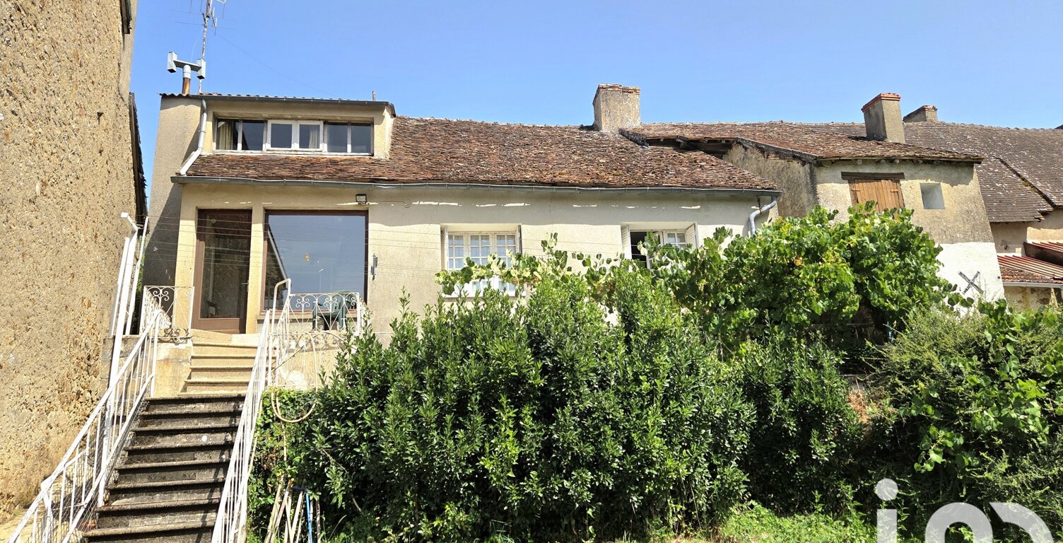 Vente Maison de village 6 pièces — photo 1