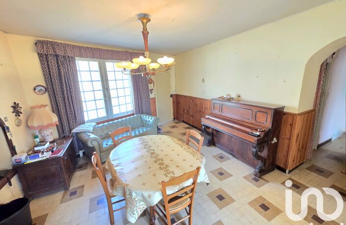 Vente Maison de village 6 pièces — photo 2