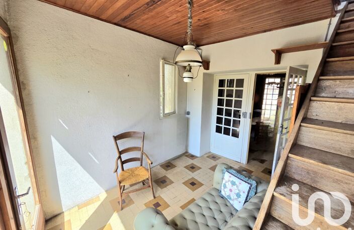 Vente Maison de village 6 pièces — photo 3