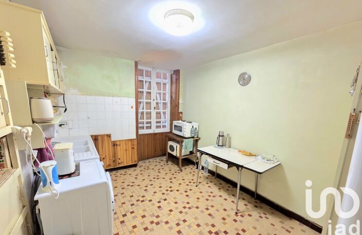 Vente Maison de village 6 pièces — photo 4