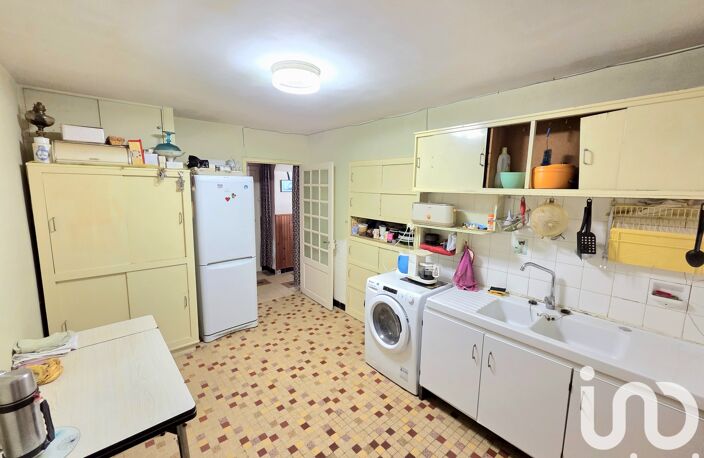 Vente Maison de village 6 pièces — photo 5