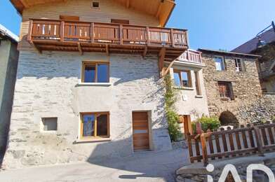 Maison 4 pièces 315000 €