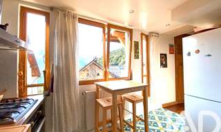 Maison 4 Pièces 82 m² à vendre à Auris (38142)