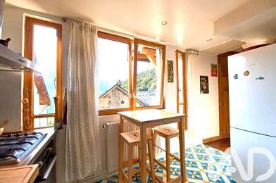Maison 4 pièces 315000 €