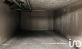 Garage  22 m² à vendre à Livry-Gargan (93190)