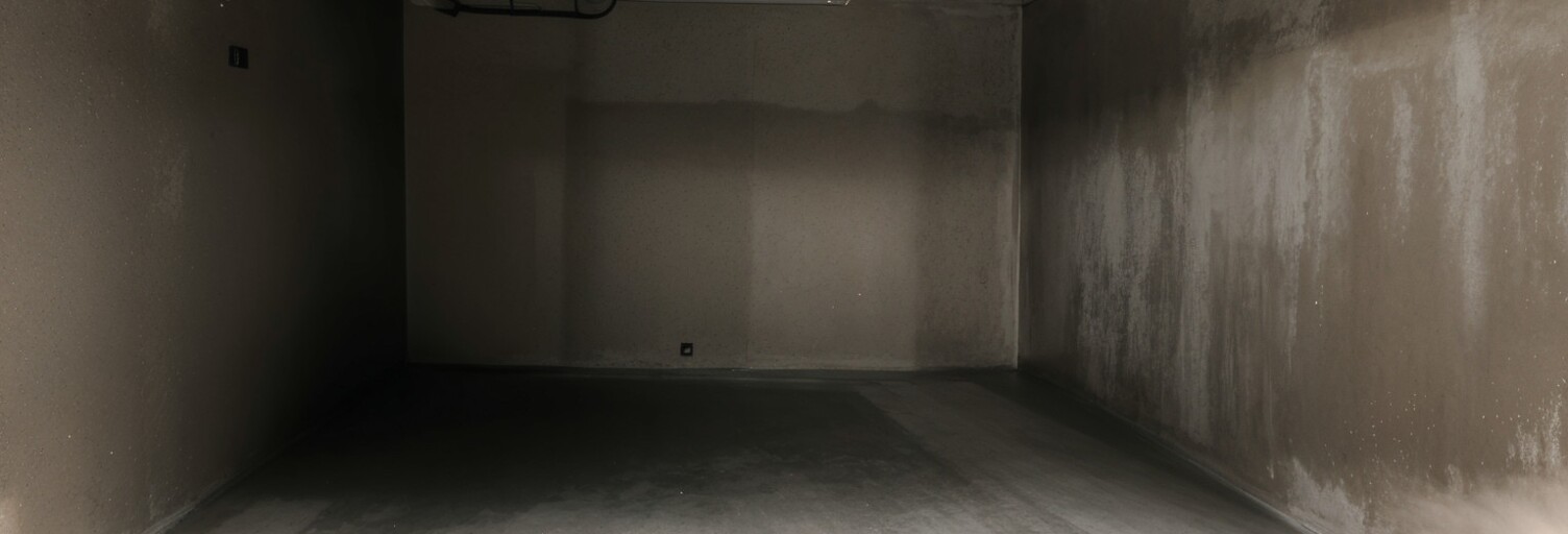 Garage  22 m² à vendre à Livry-Gargan (93190)