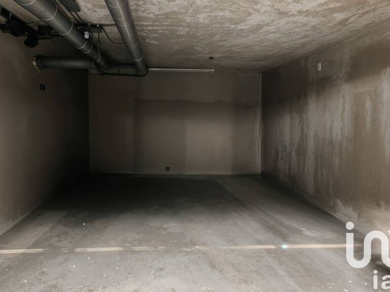 Vente Parking 22 m&sup2; — photo 1