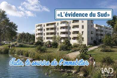 Appartement 2 pièces 170000 €