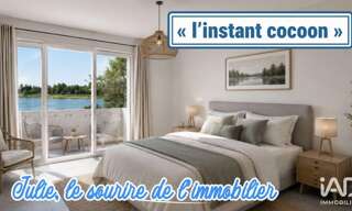 Appartement 2 Pièces 47 m² à vendre à Monteux (84170)
