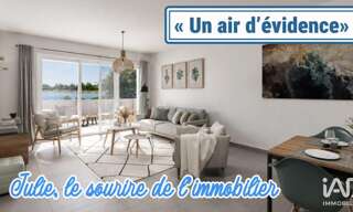 Appartement 2 Pièces 46 m² à vendre à Monteux (84170)