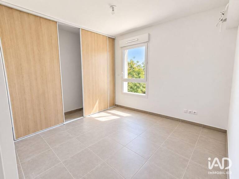 Vente Appartement 2 pièces — photo 1