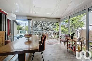 Maison 6 pièces 499000 €