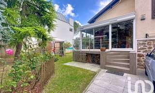 Maison 6 Pièces 147 m² à vendre à Orly (94310)