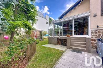 Maison 6 pièces 499000 €