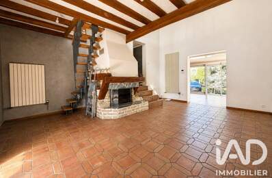 Vente Maison traditionnelle 6 pièces — photo du bien
