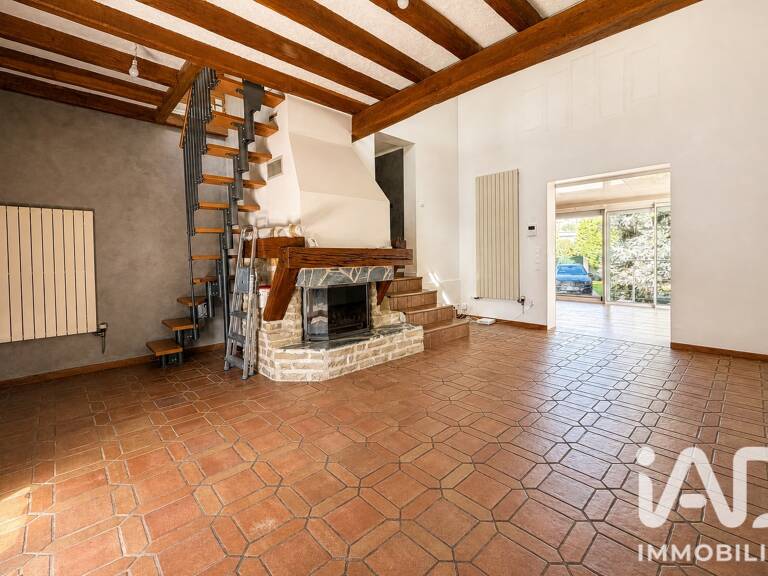 Vente Maison traditionnelle 6 pièces — photo 1