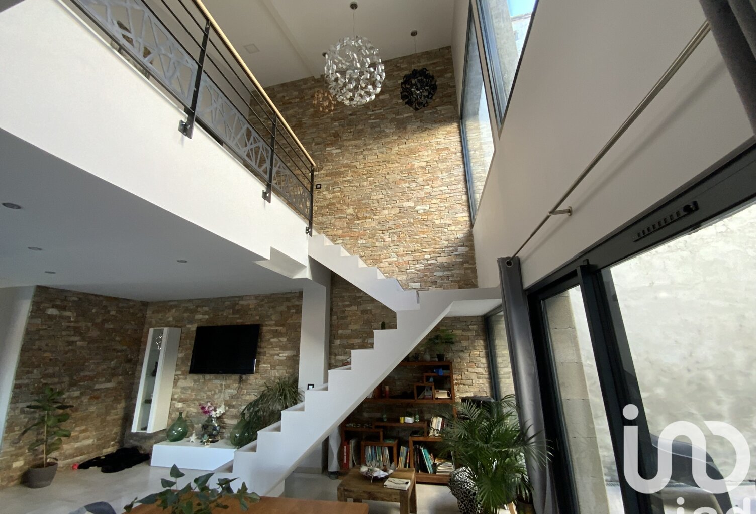 Vente Maison/villa 7 pièces — photo 1