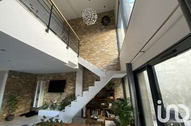 Maison 7 pièces 594000 €