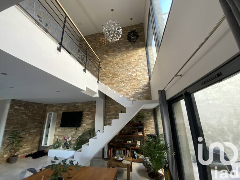Vente Maison/villa 7 pièces — photo 1