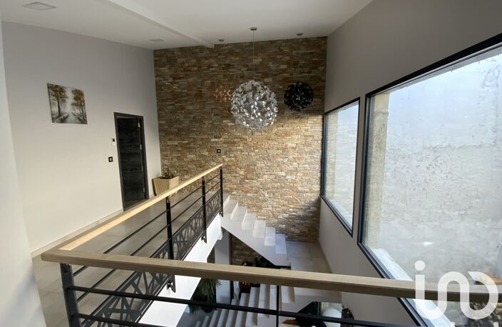 Vente Maison/villa 7 pièces — photo 4