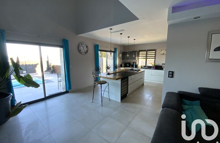 Vente Maison/villa 7 pièces — photo 5