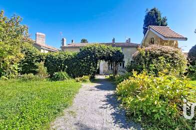 Maison 13 pièces 349000 €