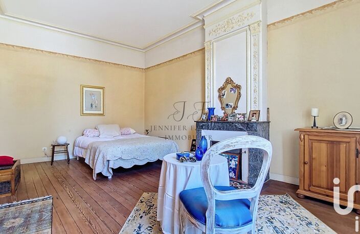 Vente Maison/villa 13 pièces — photo 2