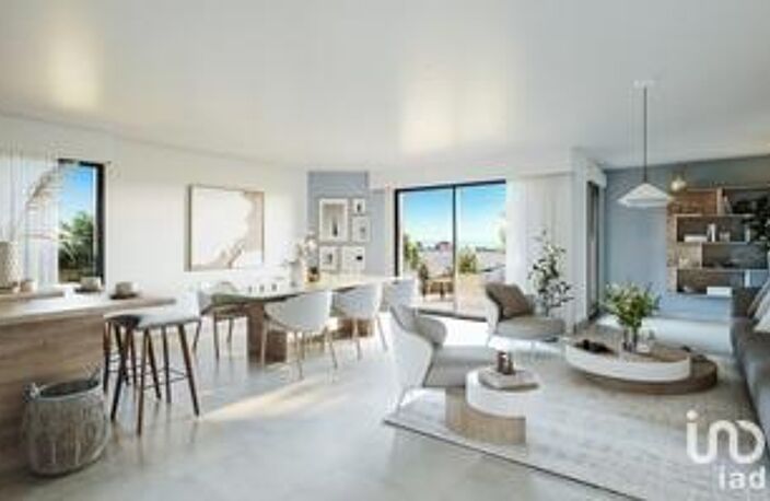 Vente Appartement 3 pièces — photo 4