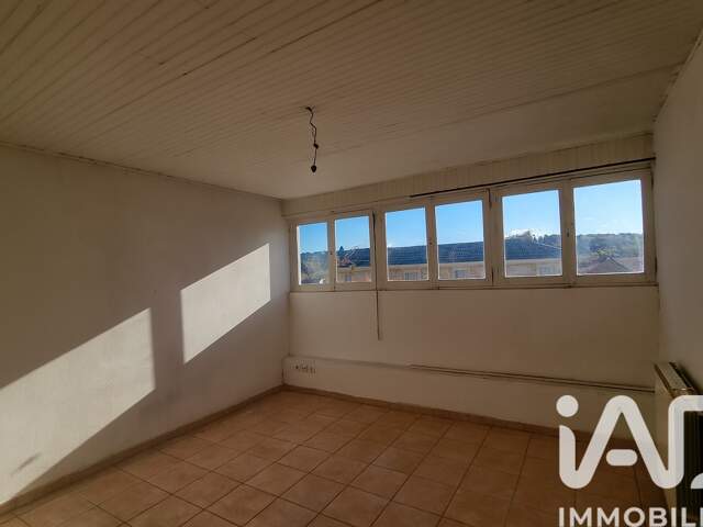 Vente Appartement 3 pièces — photo du bien