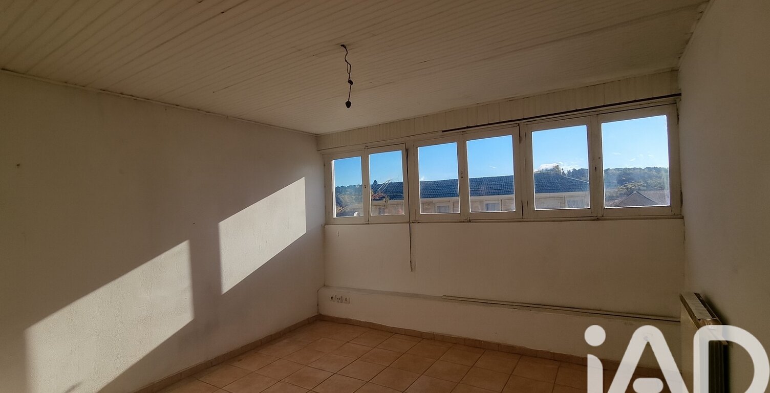 Vente Appartement 3 pièces — photo 1