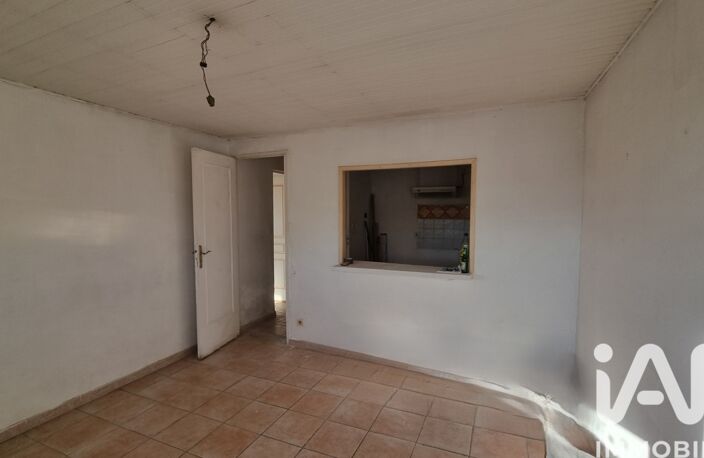 Vente Appartement 3 pièces — photo 2