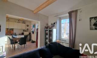 Appartement 3 Pièces 62 m² à vendre à Châteaurenard (13160)