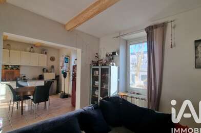 Appartement 3 pièces 149000 €