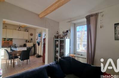 Vente Appartement 3 pièces — photo du bien