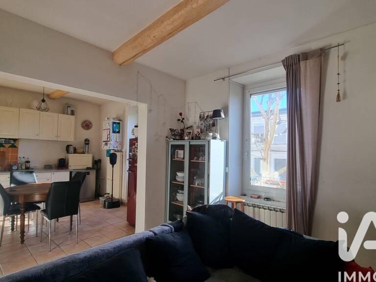 Vente Appartement 3 pièces — photo 1