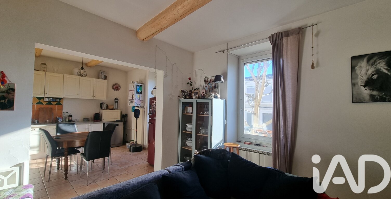Vente Appartement 3 pièces — photo 1