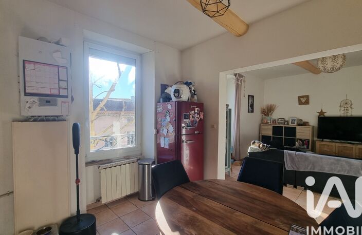 Vente Appartement 3 pièces — photo 2