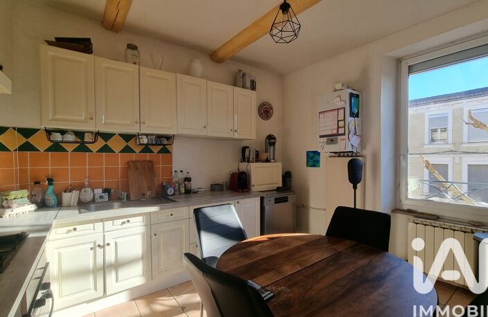 Vente Appartement 3 pièces — photo 3