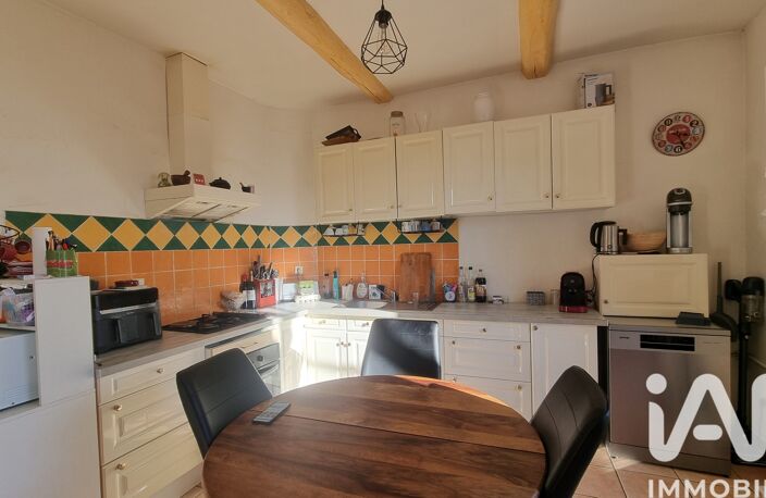 Vente Appartement 3 pièces — photo 4