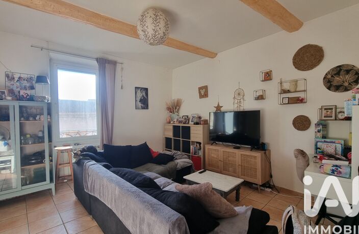 Vente Appartement 3 pièces — photo 5