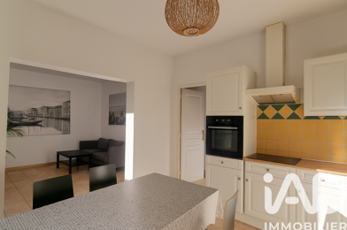 Appartement 3 pièces 149000 €