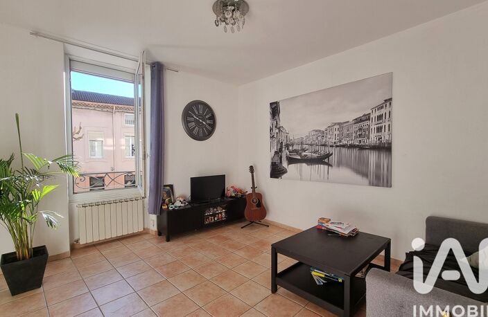 Vente Appartement 3 pièces — photo 2