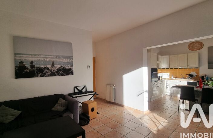 Vente Appartement 3 pièces — photo 3