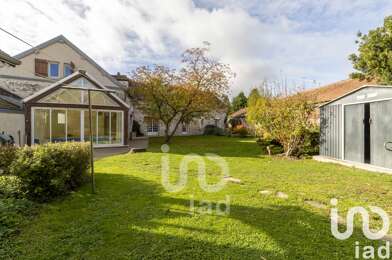 Maison 7 pièces 445000 €
