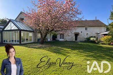 Maison 7 pièces 445000 €